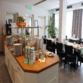 Best Western Hotel Erlangen fotoÄŸrafÄ±