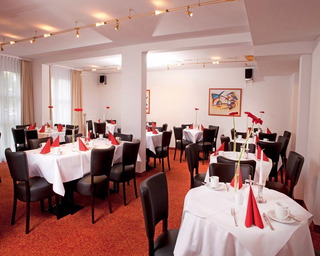Best Western Hotel Erlangen fotoÄŸrafÄ±