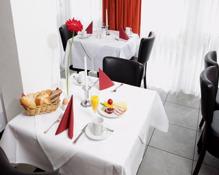 Best Western Hotel Erlangen fotoÄŸrafÄ±
