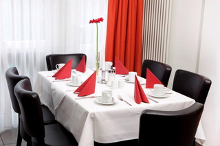 Best Western Hotel Erlangen fotoÄŸrafÄ±