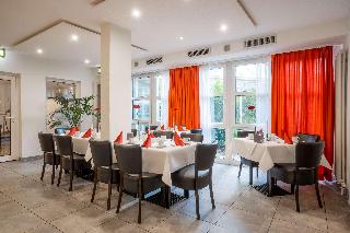 Best Western Hotel Erlangen fotoÄŸrafÄ±