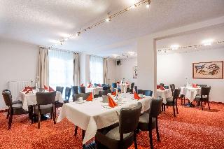 Best Western Hotel Erlangen fotoÄŸrafÄ±