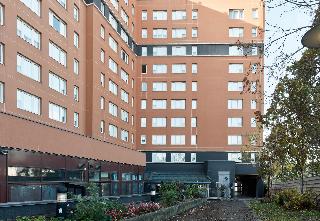 B&B HOME Paris Nord 18eme
