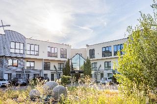 Garner Hotel Oberhausen fotoÄŸrafÄ±