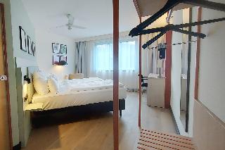 Garner Hotel Oberhausen fotoÄŸrafÄ±
