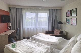 Garner Hotel Oberhausen fotoÄŸrafÄ±