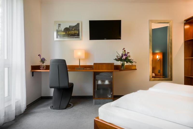 Garner Hotel Oberhausen - Oda