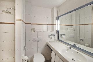 Garner Hotel Oberhausen fotoÄŸrafÄ±