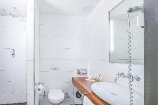 Garner Hotel Oberhausen fotoÄŸrafÄ±