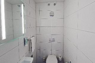Garner Hotel Oberhausen fotoÄŸrafÄ±