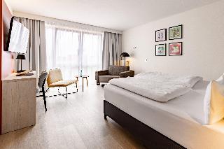 Garner Hotel Oberhausen fotoÄŸrafÄ±