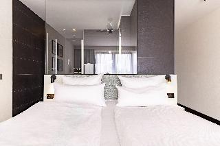 Garner Hotel Oberhausen fotoÄŸrafÄ±