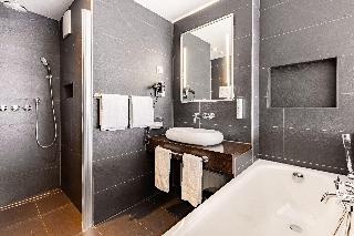 Garner Hotel Oberhausen fotoÄŸrafÄ±