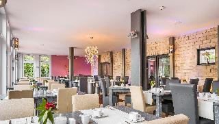 Garner Hotel Oberhausen fotoÄŸrafÄ±