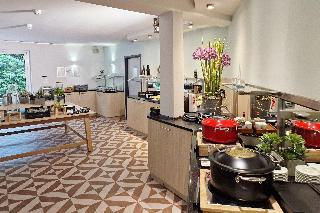 Garner Hotel Oberhausen fotoÄŸrafÄ±