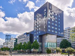Novotel Paris 17