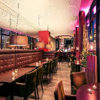 Mercure Hotel Plaza Essen fotoÄŸrafÄ±