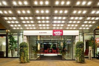 Mercure Hotel Plaza Essen fotoÄŸrafÄ±