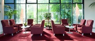 Mercure Hotel Plaza Essen fotoÄŸrafÄ±