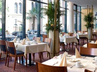 Mercure Hotel Plaza Essen fotoÄŸrafÄ±