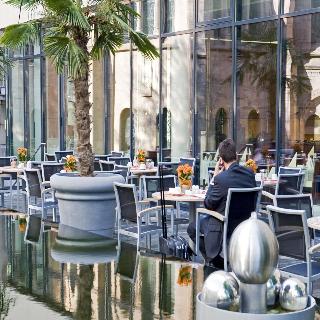 Mercure Hotel Plaza Essen fotoÄŸrafÄ±
