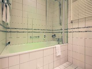Mercure Hotel Plaza Essen fotoÄŸrafÄ±