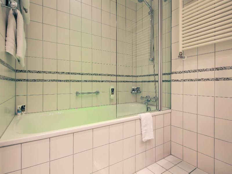 Mercure Hotel Plaza Essen - Oda
