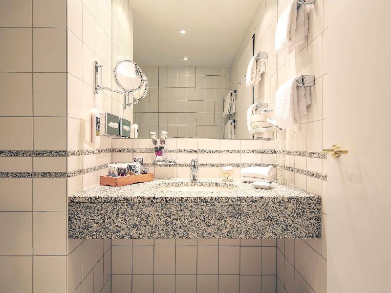 Mercure Hotel Plaza Essen - Oda