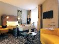 Mercure Hotel Plaza Essen oda fotoğrafı