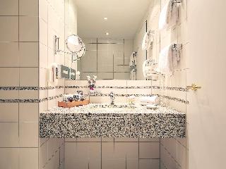Mercure Hotel Plaza Essen fotoÄŸrafÄ±