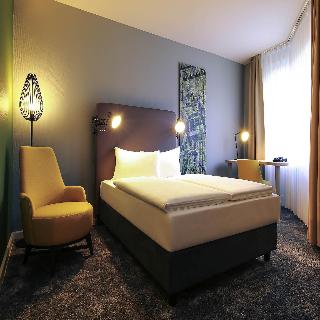 Mercure Hotel Plaza Essen fotoÄŸrafÄ±
