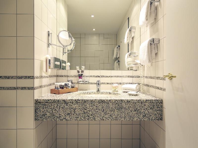 Mercure Hotel Plaza Essen - Oda