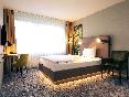 Mercure Hotel Plaza Essen oda fotoğrafı