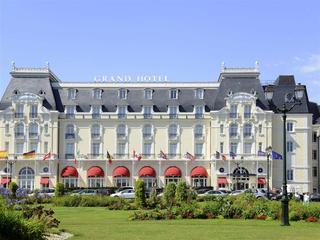 Le Grand Hotel de Cabourg - MGallery Collection