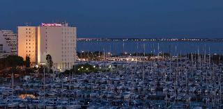 Mercure La Grande Motte Port
