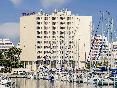 Mercure La Grande Motte Port oda fotoğrafı