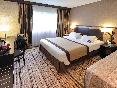 Mercure Rouen Val de Reuil oda fotoğrafı