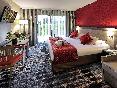 Mercure Rouen Val de Reuil oda fotoğrafı
