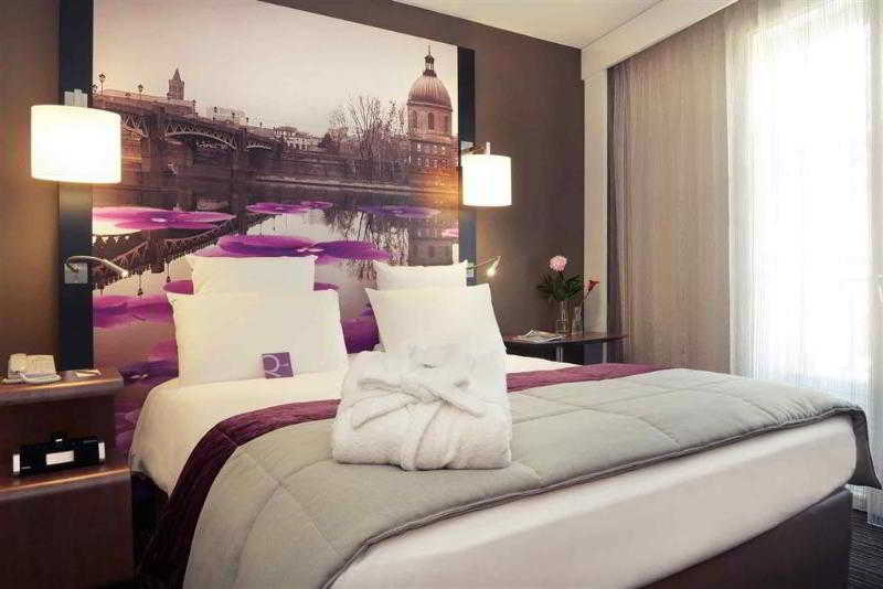 Hôtel Mercure Toulouse Centre Wilson Capitole