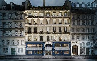 Royal Madeleine Hotel & Spa