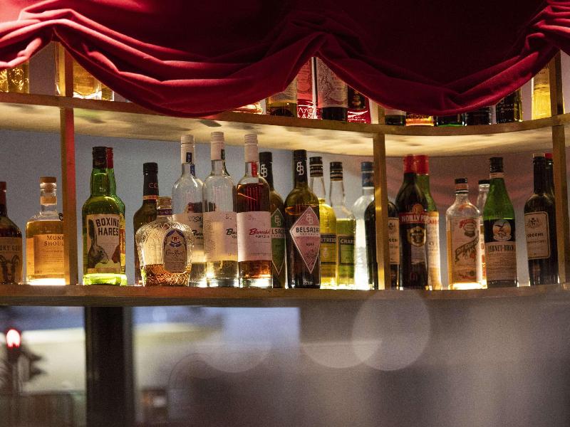 Hotel Am Konzerthaus - MGallery Collection - Bar