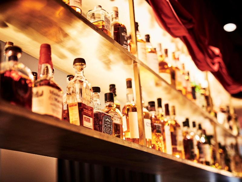 Hotel Am Konzerthaus - MGallery Collection - Bar