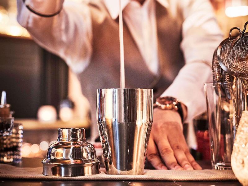 Hotel Am Konzerthaus - MGallery Collection - Bar