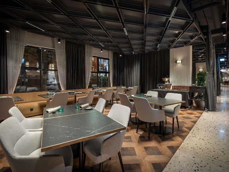 Hotel Am Konzerthaus - MGallery Collection - Toplantı