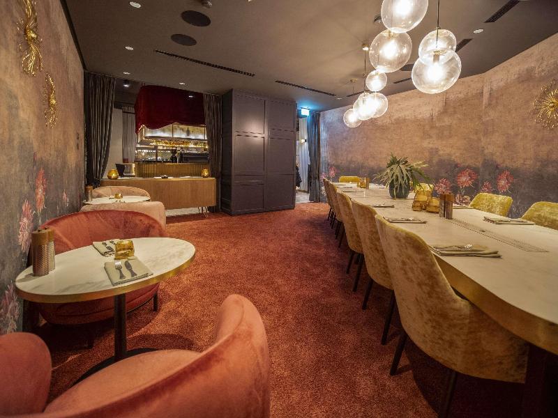 Hotel Am Konzerthaus - MGallery Collection - Toplantı