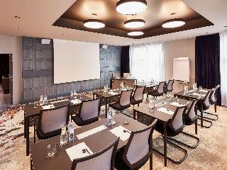 Hotel Am Konzerthaus - MGallery Collection fotoÄŸrafÄ±