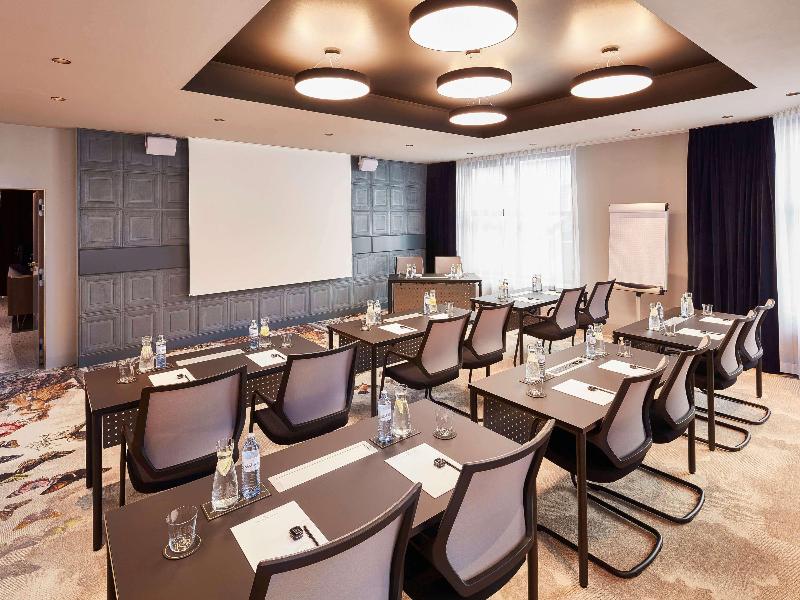 Hotel Am Konzerthaus - MGallery Collection - Toplantı