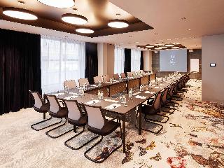 Hotel Am Konzerthaus - MGallery Collection fotoÄŸrafÄ±