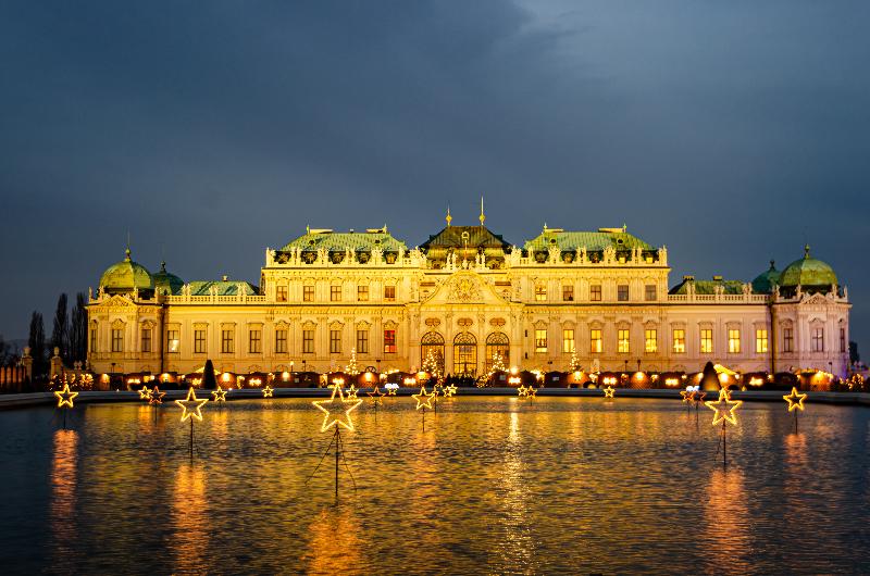 Hotel Am Konzerthaus - MGallery Collection - Aktivite