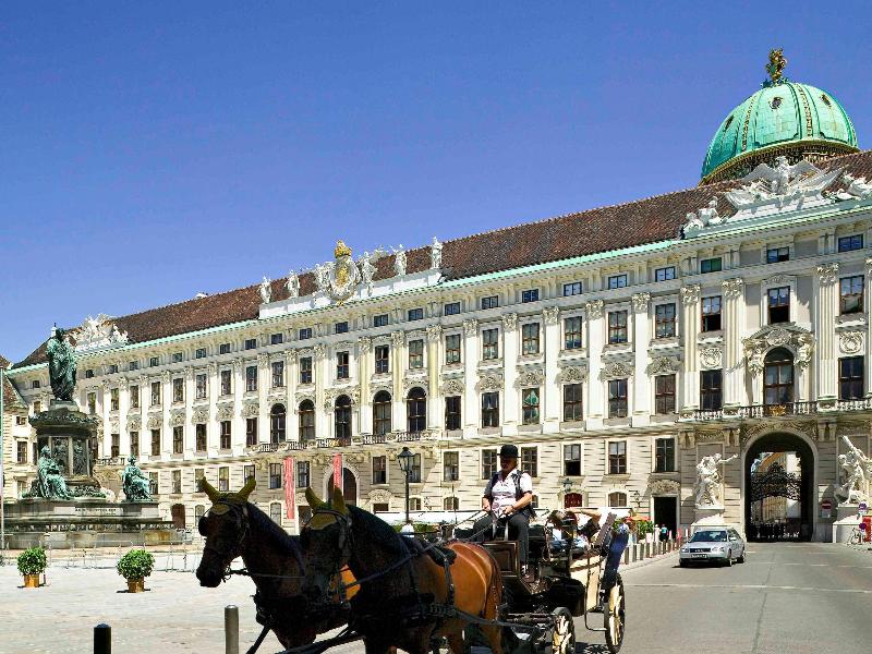 Hotel Am Konzerthaus - MGallery Collection - Aktivite